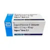 Telpres Beta 2.5 Tablet'1*10