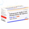 Rabokan Dsr Strip Of Capsules'1*10