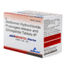 ADIGOG M1 FORTE'1*10