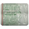 Danogen 50 Capsule 1*10