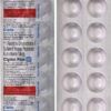 Ciplar Plus 10 Tablet SR 1*10