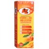 A To NS Mango Flavour Syrup 100ml