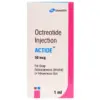 Actide 50 mcg Injection