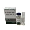 CEF 1GM INJ