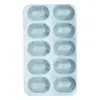 Daparyl-VM 500 Tablet 1*10
