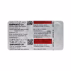 Empaneo 25 Tablet 1*10