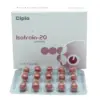 Isotroin 20 Capsule 1*15