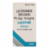 Lacotide 10mg Injection 1*20ml