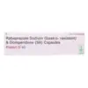 Rablet D 40 Capsule SR 1*10
