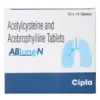 Ablung N Tablet 1*15