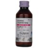 Hepamerz OA Syrup 1*100ML