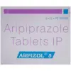 Arpizol 5 Tablet 1*10