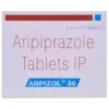 Arpizol 30 Tablet 1*10