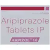 Arpizol 10 Tablet 1*10
