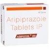 Arpizol 20 Tablet 1*10