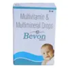 Bevon Drops 1*15