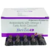 Bevon -CD Capsule 1*10