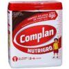 Complan Nutri Gro CHOCO 1*400GM