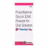 Pegclear 8.5gm Powder 1*119GM