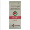 Lornit Syrup 1*100ML