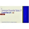 Lamitor Dt-25 1*15Tab