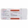 Lanzoprex 30Mg 1*10Tab