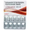 Laregab-NT 1*10Tab