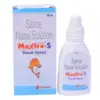 Maxtra-S Nasal Spray 1*20ML