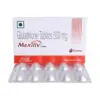 Maxiliv Tablet 1*10