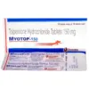 Myotop 150 Tablet 1*10