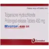 Myotop 450 SR Tablet 1*6