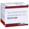 Myotop-DSR Tablet 1*5