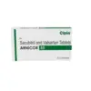 Arnicor 50 Tablet 1*10