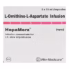 Hepamerz Infusion 1*10ml
