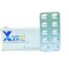 Xyzal 5mg Tablet 1*10