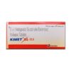 Kimet XL 12.5 Tablet 1*10
