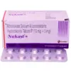 Nukast 10 Tablet 1*10