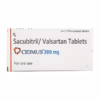 CIDMUS 200mg Tablet 1*7