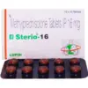 Sterio 16 Tablet 1*10