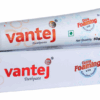 Vantej Extra Foaming Toothpaste | For Sensitivity Relief 50gm