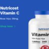 Nutricost Vitamin