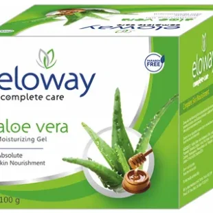 Aloe Vera Gel