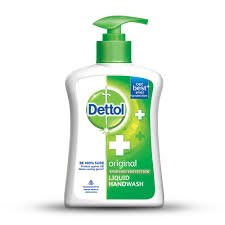 Dettol