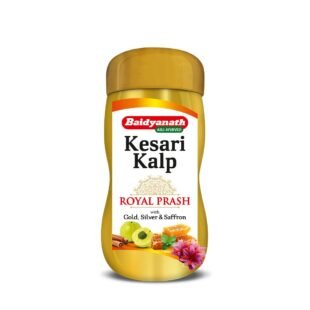 Baidyanath Kesari Kalp Royal Prash