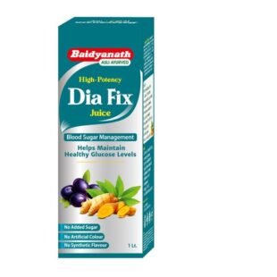 Baidyanath Dia Fix Juice – 1 Litre