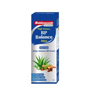 Baidyanath BP Balance Juice – 1000 ML