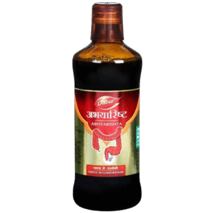 Dabur Abhyarishta Syrup – 450 ml (Pack of 1)