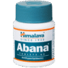 Himalaya Abana – 60 Tablets (Pack of 1)