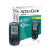 Accu-Chek Active Glucose Monitoring System with Free 10 Test Strips