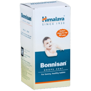 Himalaya Bonnisan Drop – 30 ml (Pack of 1)